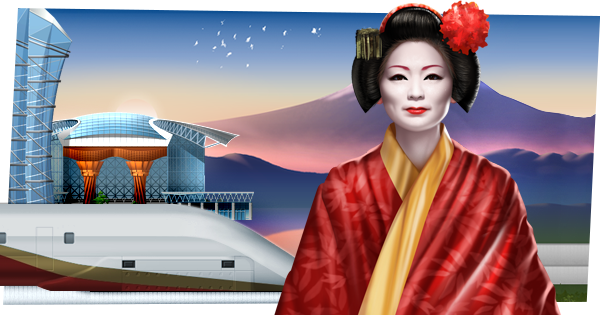 Gift Links, , Mizuki %trans_var2%: He completado otro contrato en TrainStation, ¡No fue fácil, pero lo logré! ¡Juega TrainStation conmigo y mira que chulos son estos contratos!